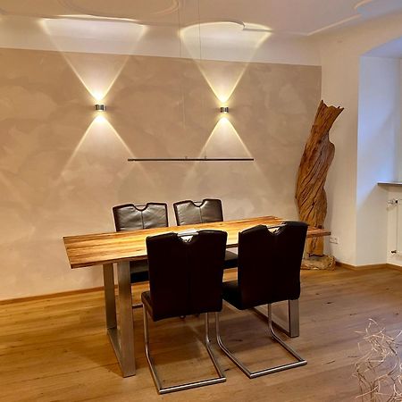Ferienwohnung Insel-Ambiente Lindau  Buitenkant foto