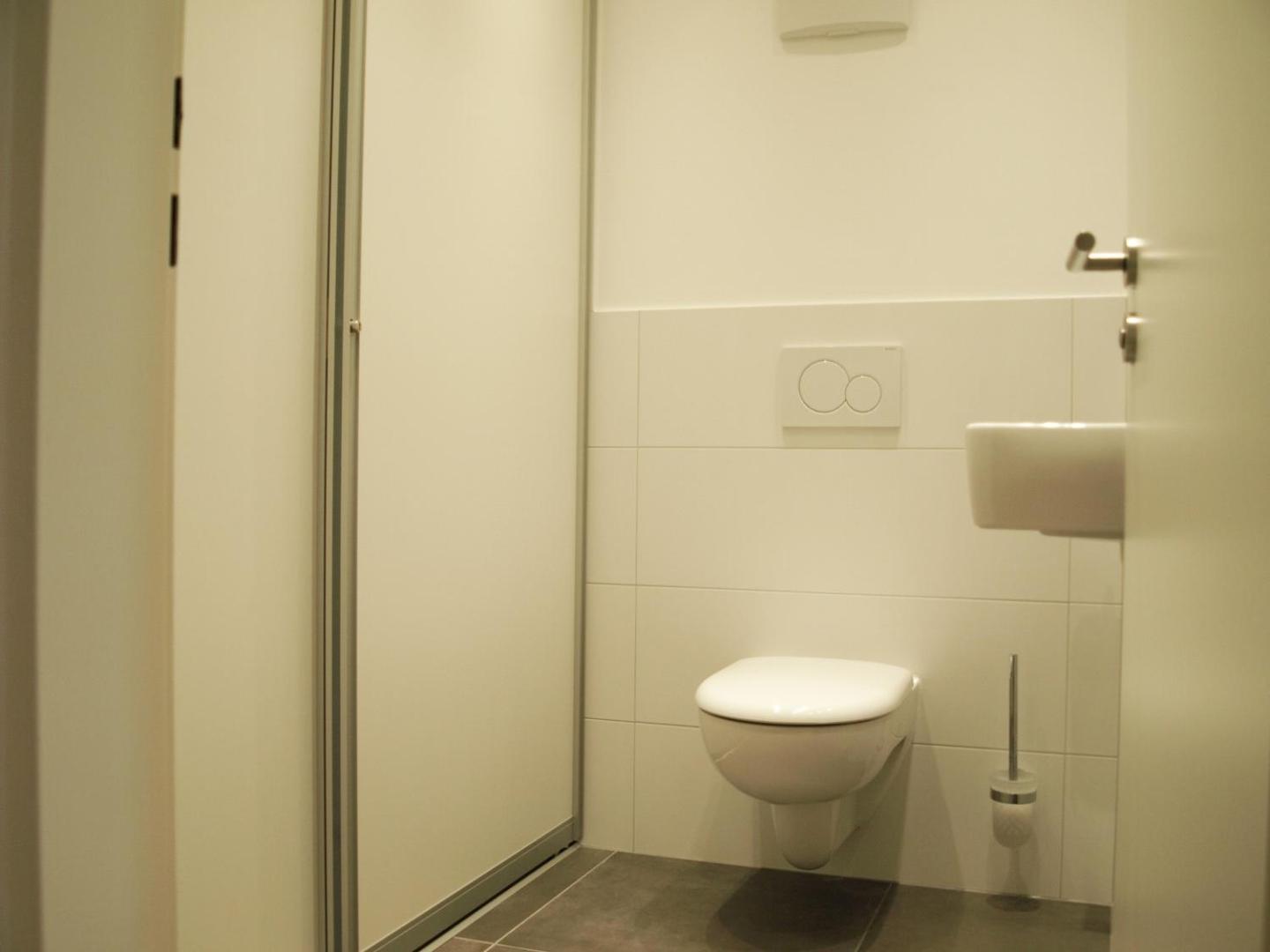 Ferienwohnung Insel-Ambiente Lindau  Buitenkant foto