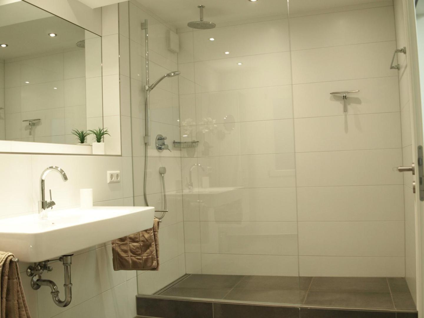 Ferienwohnung Insel-Ambiente Lindau  Buitenkant foto