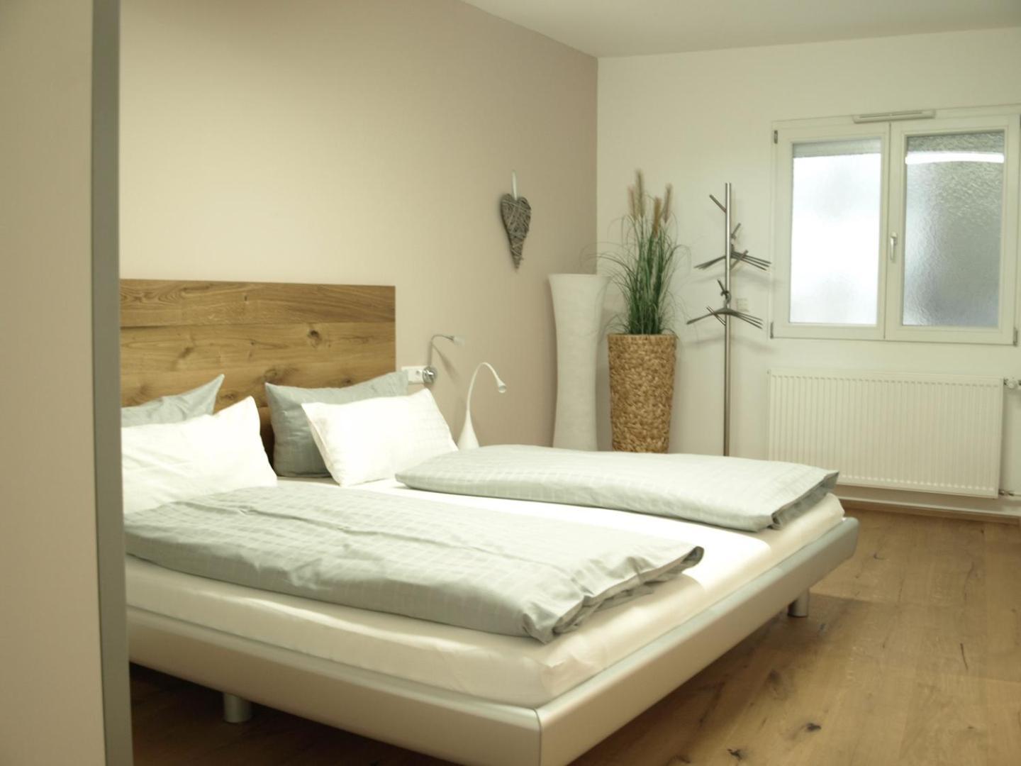 Ferienwohnung Insel-Ambiente Lindau  Buitenkant foto