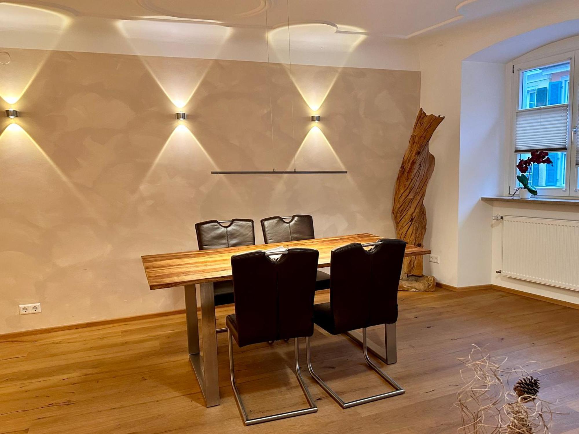 Ferienwohnung Insel-Ambiente Lindau  Buitenkant foto